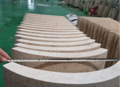 Egypt Marble Beige Color Marble Cut To Size