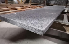 Bianco Granite G603 Tiles Honed Finish Way