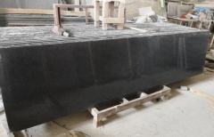 Pandang Dark Grey Granite G654 Small Slab Polished 1