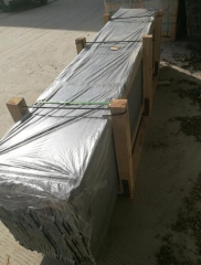 Black Galaxy Granite Small Slabs