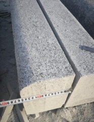 Granite G383 Flamed Kerbstone Dalei Stone