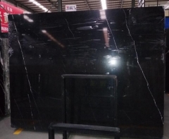 Nero Marquina Marble Slabs Dalei Stone