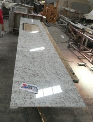 White Rose Granite Countertops Wholesale Dalei Stone