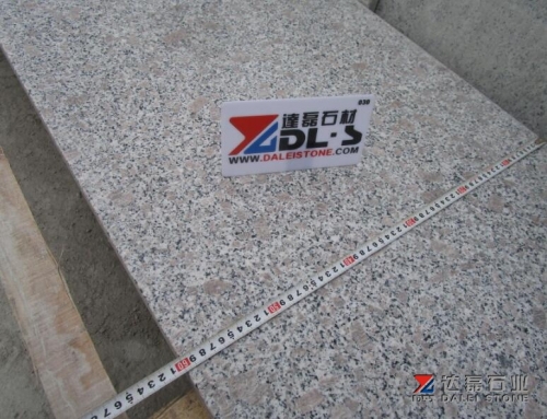 G383 Granite Tiles Cheapest Granite From Qingdao