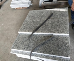 Pearl Blue Tiles Granite Cut To Size Wholesale