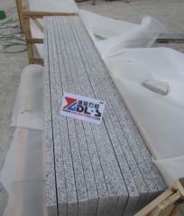 G383 Granite Tiles Cheapest Granite From Qingdao