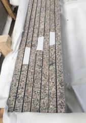 Dalei Granite Small Slabs Wulian Flower Granite Small Slabs Wholesale