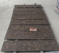 Baltic Brown Granite Polished Tiles