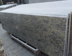 Santa Cecilia Granite Countertops Polished Wholesale Dalei Stone