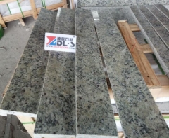 Santa Cecilia Granite Countertops Polished Wholesale Dalei Stone