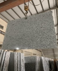 Spray White Big Slabs Wholesale Dalei Stone