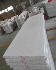 Granite G603 Bush hammered Finish Way Granite Slabs