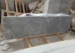 New Viscount White Granite Small Slabs