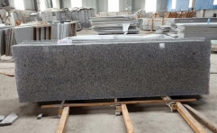 Bianco Granite G602 Small Slabs Dalei Stone