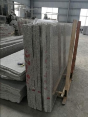 G361 Granite Wulian Flower Polished Slabs