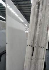 White Marble White Onyx Slabs Big Slabs