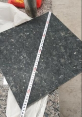 Emerald Pearl Granite Tiles Polished