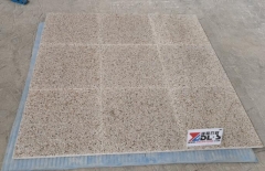 G682 Granite Tiles Polished Finish Way