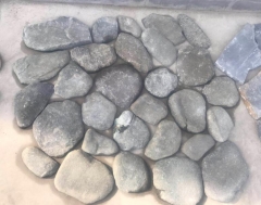 Big Pebble Stone Loose Stone Wall Cladding