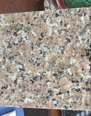 New G664 Granite Tiles Polished New Xili Red Polished