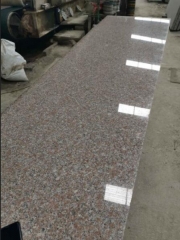 New G648 Granite Polished Tiles Dalei Stone