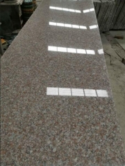 New G648 Granite Polished Tiles Dalei Stone