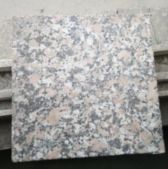 New Pink Red Granite Small Slabs Dalei Stone