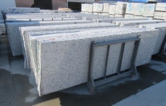 Jilin White Bianco Granite Grey Granite Slabs Tiles