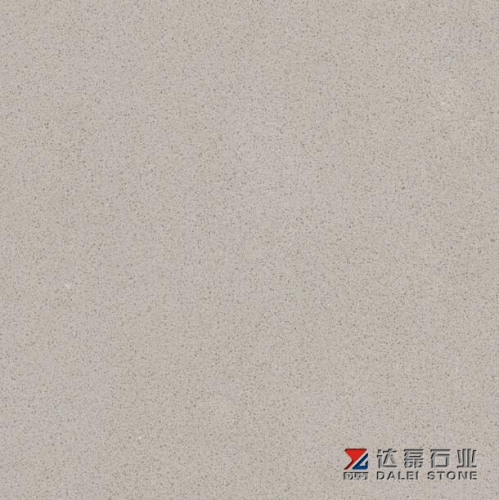 DL3087 Kensho Quartz Color Engineered Stone