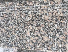 The Cheapest Red Granite Small Slabs Polish Dalei Stone