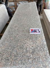 The Cheapest Red Granite Small Slabs Polish Dalei Stone