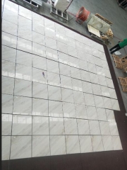 Pink Color Marble Tiles Polished Marble Wholesale