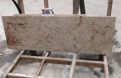 Orlando Marble Tiles Yellow Pink Color Marble Selling