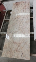 Orlando Marble Tiles Yellow Pink Color Marble Selling