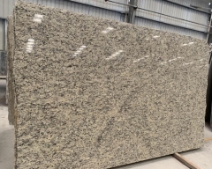 Santa Cecilia Granite Big Slabs Granite Countertops Wholesale