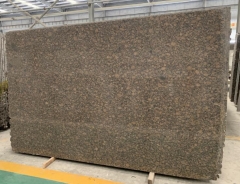 Baltic Brown Granite Big Slabs Granite Countertops