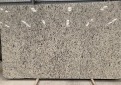 White Rose Granite Big Slabs For Countertops