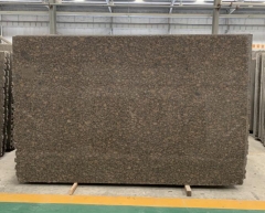 Baltic Brown Granite Big Slabs Granite Countertops