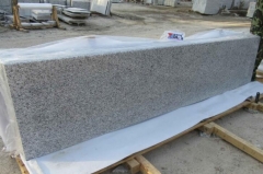 Rice White Granite Countertops In Good Price