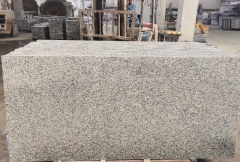 Rice White Granite Countertops In Good Price