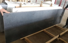 G654 Polished Small Slabs Padang Dark Slabs Dalei Stone