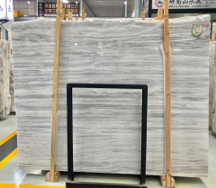 Alice White Marble Big Slabs Wholesale