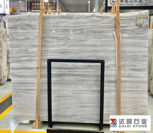 Alice White Marble Big Slabs Wholesale