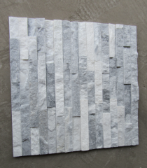 White Slate Stone Culture Stone Dalei Stone On Sale