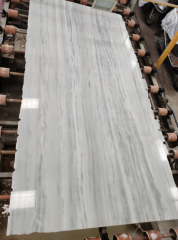 Alice White Marble Big Slabs Wholesale