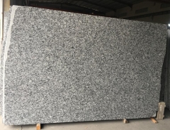 Orginal Spray White Big Slabs Wholesale For Tombstone