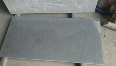 Granite G633 Seasame Grey Granite Polished Isral Market