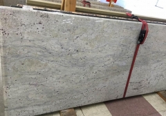 River White Granite Big Slabs Wholesale Dalei Stone