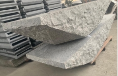 Granite GG03 Bench Stone In Polished Finish Way