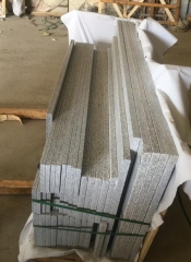 Granite Tiles G603 Flamed Tiles 1730x812x30 For Project Tiles